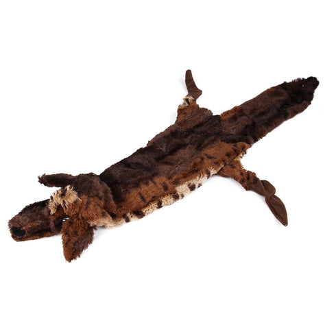 Plush Cute Squeaky Dog Toys